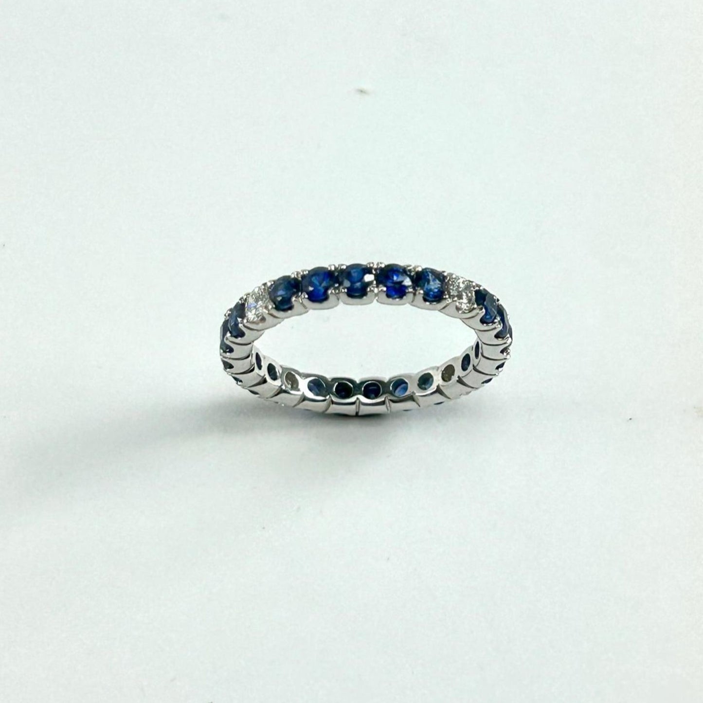 Infinity Royal Blue