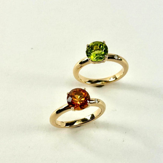 Anello Full Color