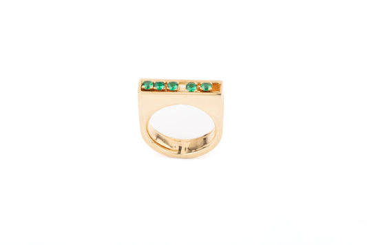 Anello abacus