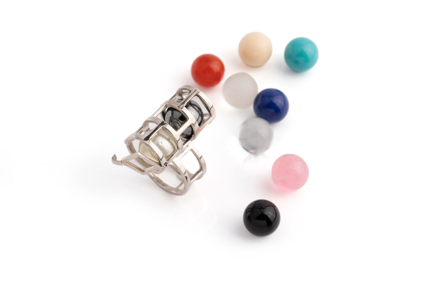 Anello Gabbia