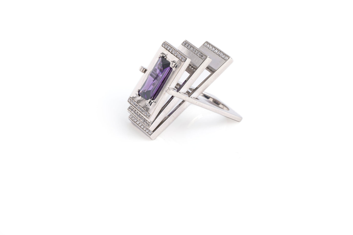 Anello instabile