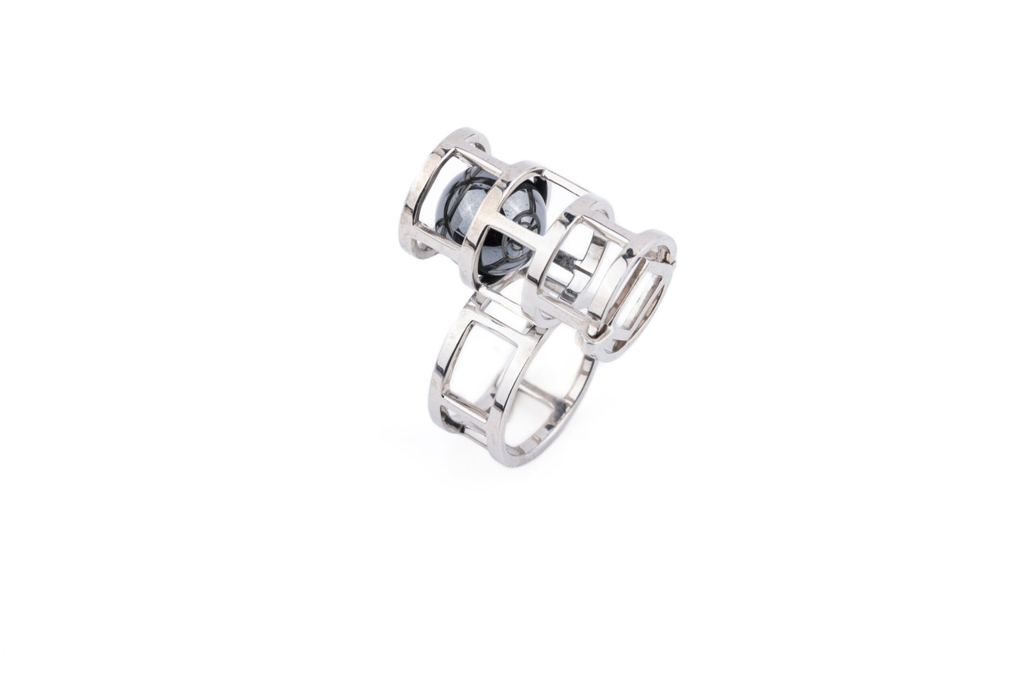 Anello Gabbia