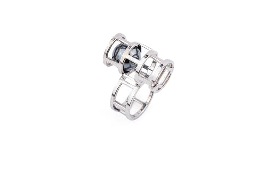 Anello Gabbia