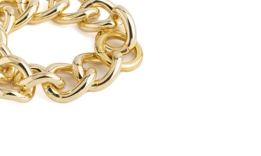Bracciale Catena