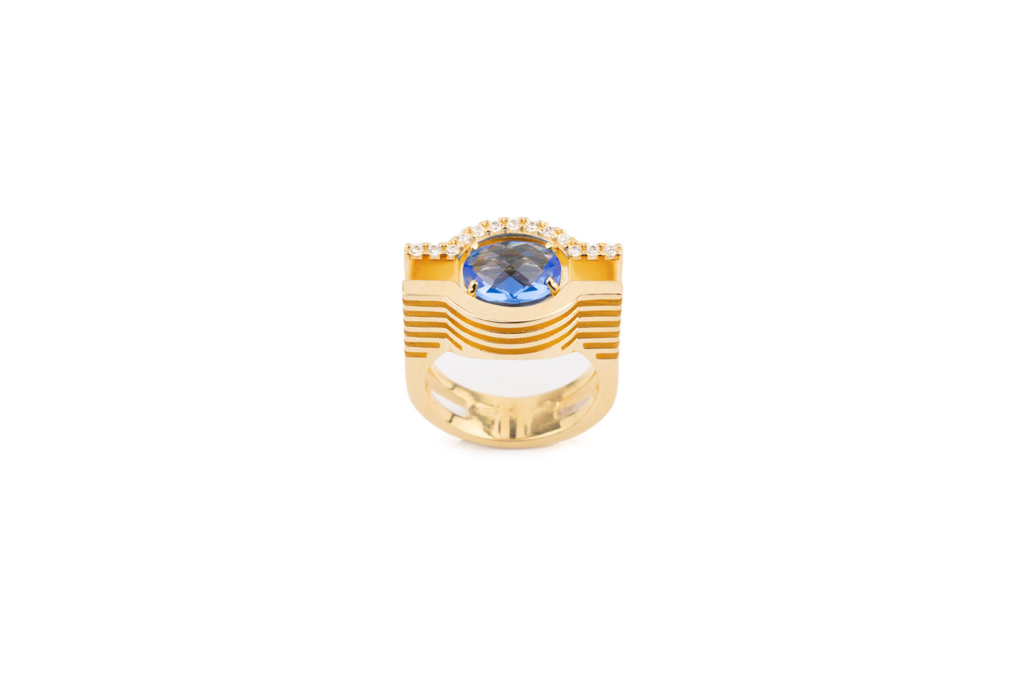 Anello eye