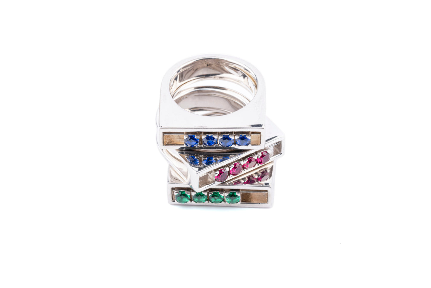 Anello abacus