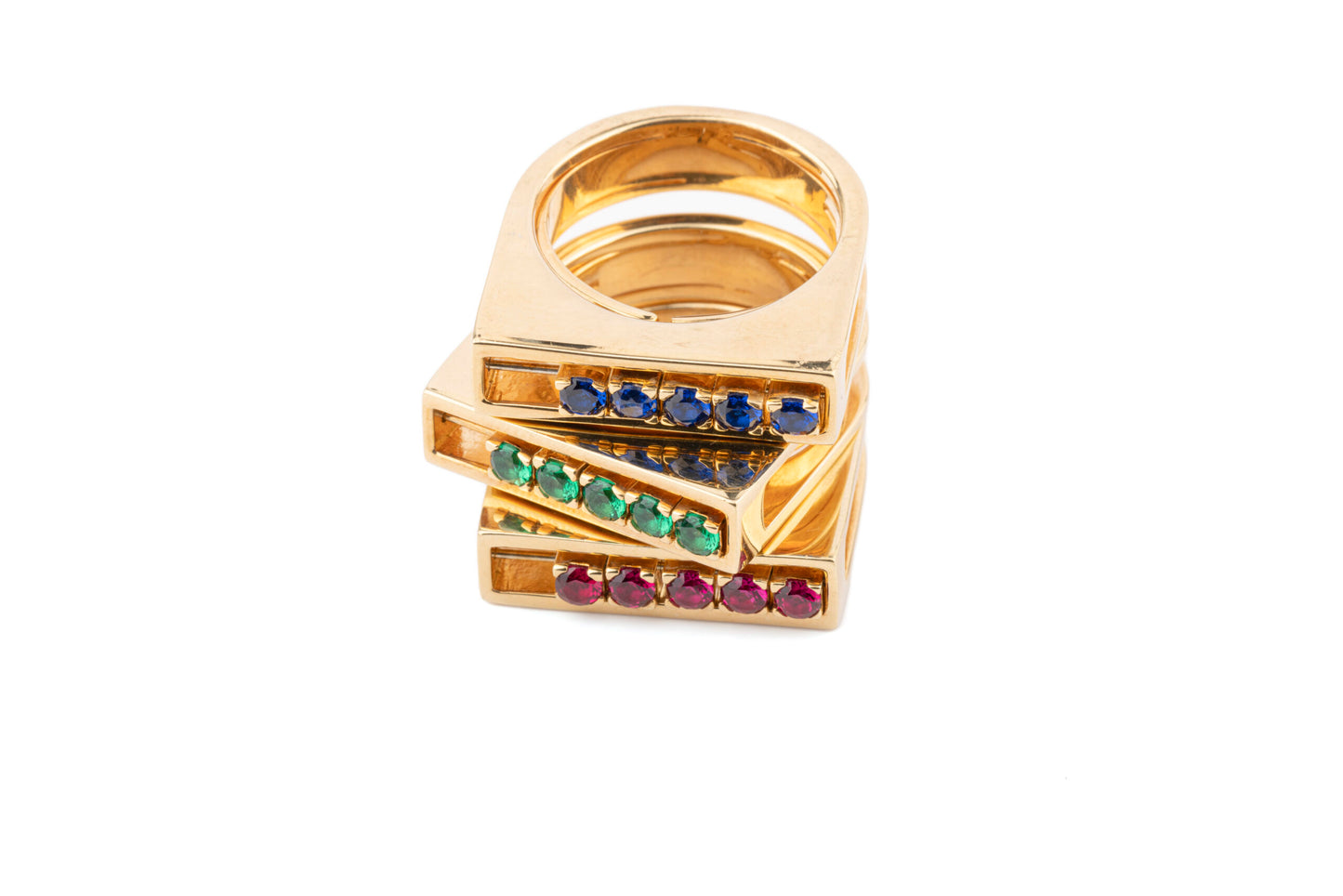 Anello abacus