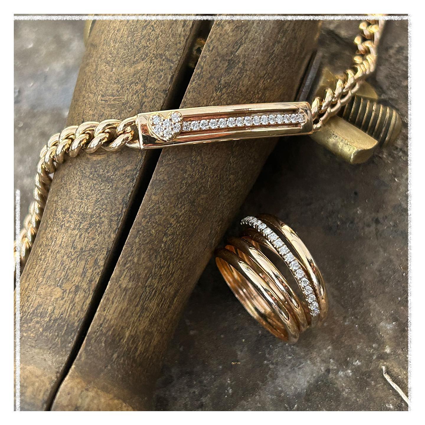Collezione Oro 18 kt