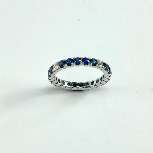 Infinity Royal Blue