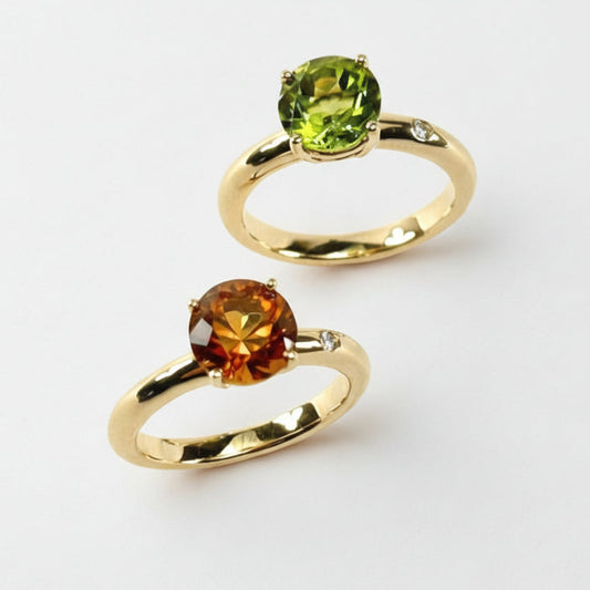 Anello Full Color