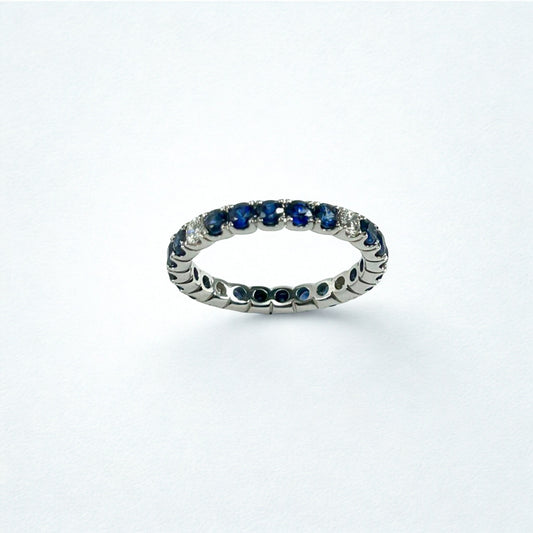 Infinity Royal Blue