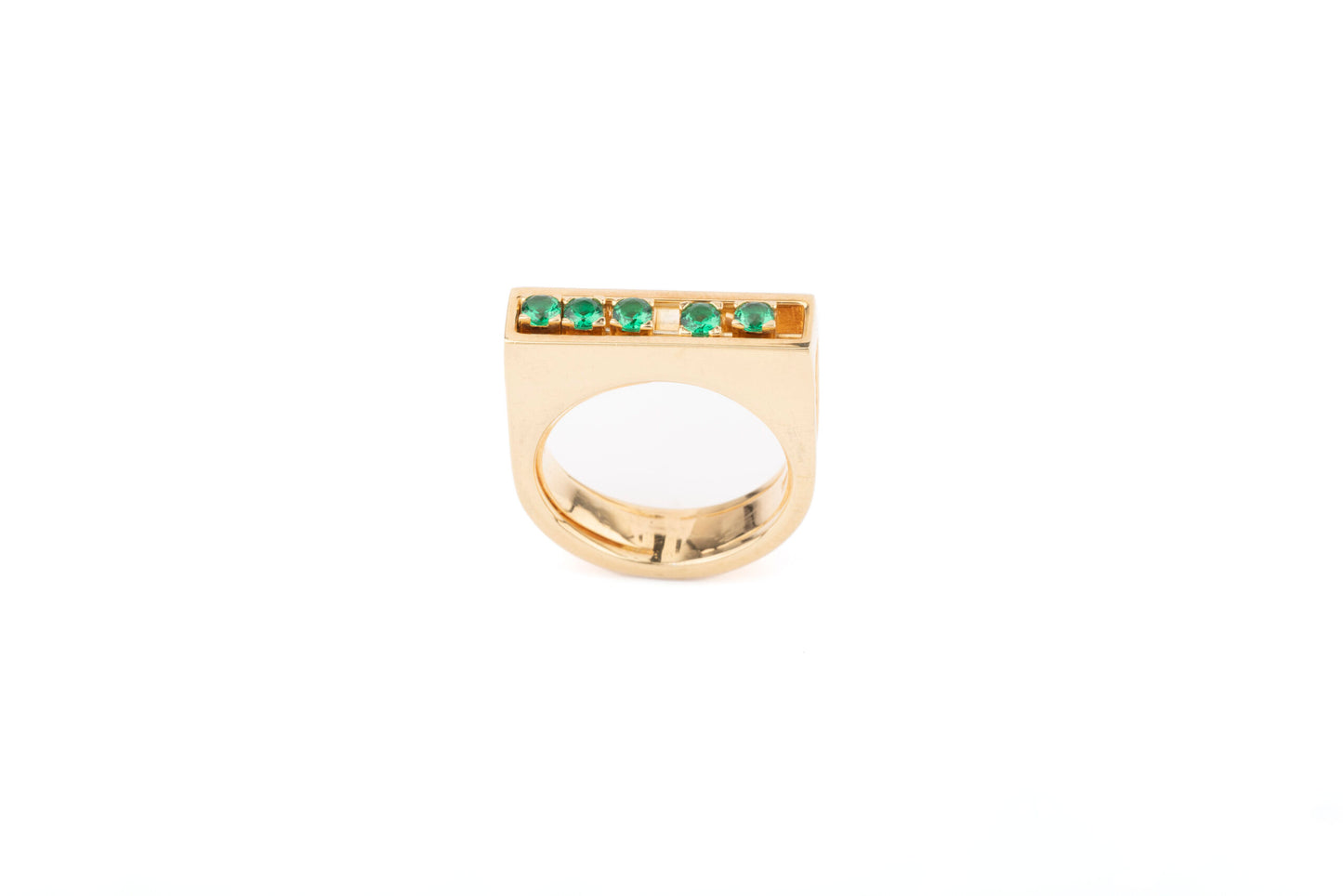 Anello abacus