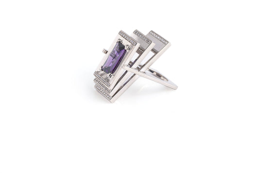 Anello instabile